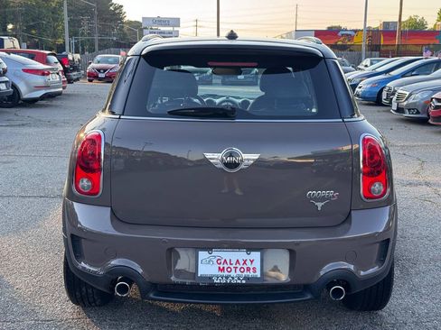 Used 2012 MINI Cooper Countryman S AWD/4WD image 13