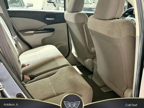 Used 2013 Honda CR-V LX image 26