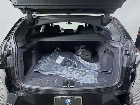 New 2026 BMW XM Label Red w/ M Driver's Package image 29