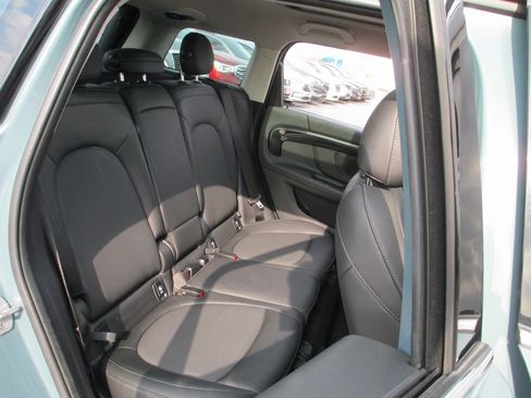 Used 2022 MINI Cooper Countryman S w/ Premium Package image 21