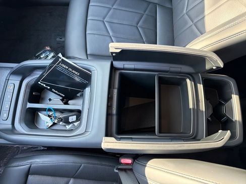 New 2027 Kia Telluride EX image 26
