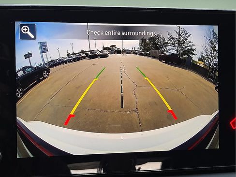 New 2026 Dodge Charger Scat Pack w/ Blacktop Package AWD/4WD image 16