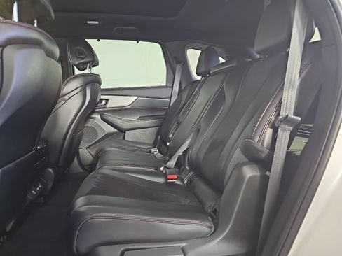 Used 2024 Acura MDX A-Spec AWD/4WD image 14