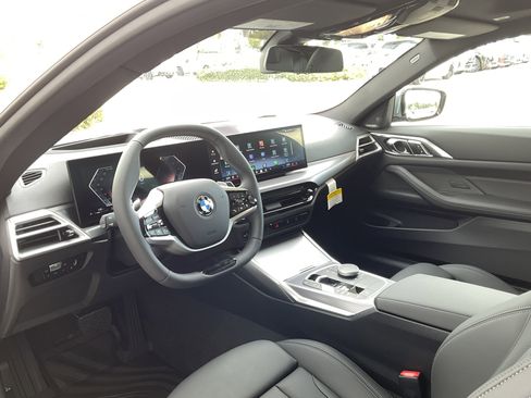 New 2026 BMW 430i Coupe w/ Premium Package image 9