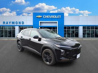 Used 2025 Chevrolet Trax ACTIV w/ Driver Confidence Package FWD video 1