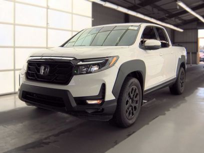 Used 2023 Honda Ridgeline RTL