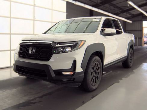 Used 2023 Honda Ridgeline RTL image 1