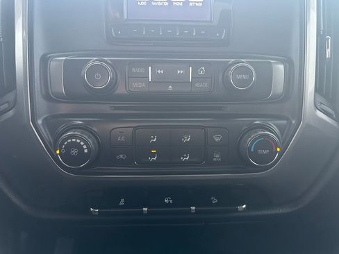 Used 2014 Chevrolet Silverado 1500 LT image 17