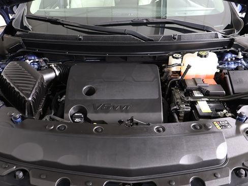 Used 2023 Buick Enclave Essence w/ Experience Buick Package image 24