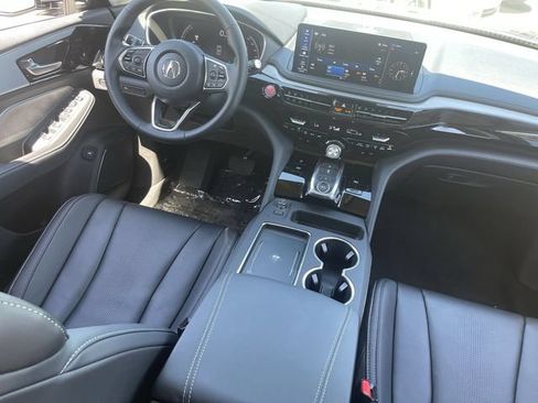 New 2026 Acura MDX SH-AWD w/ Technology Package image 18