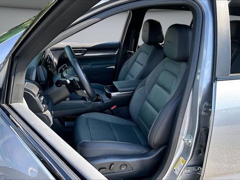 Used 2026 GMC Terrain AT4 w/ Convenience Package III AWD/4WD image 21