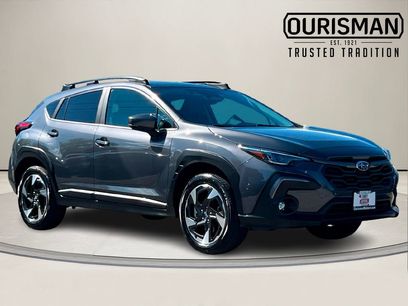 Certified 2025 Subaru Crosstrek 2.5i Limited