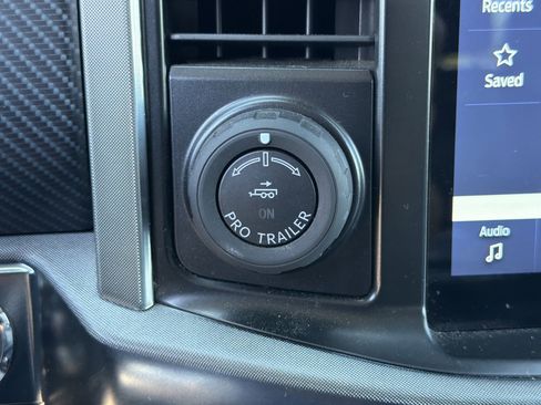Used 2021 Ford F150 Limited AWD/4WD image 11