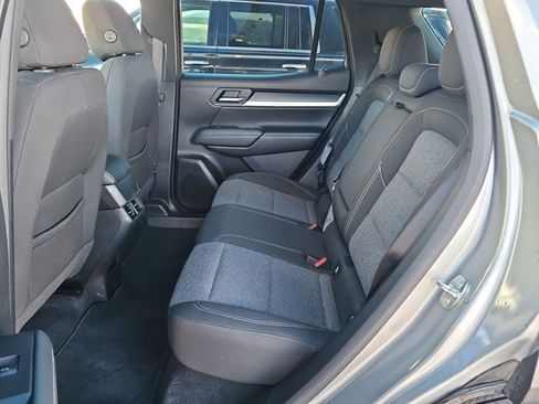 Used 2025 GMC Terrain Elevation image 19