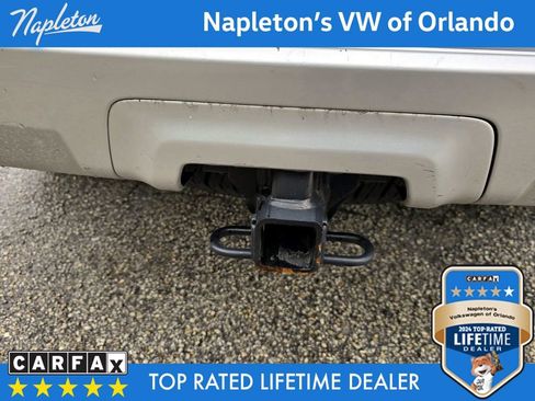 Used 2024 Toyota 4Runner SR5 Premium image 7