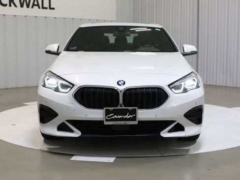 Used 2024 BMW 228i xDrive Gran Coupe image 3