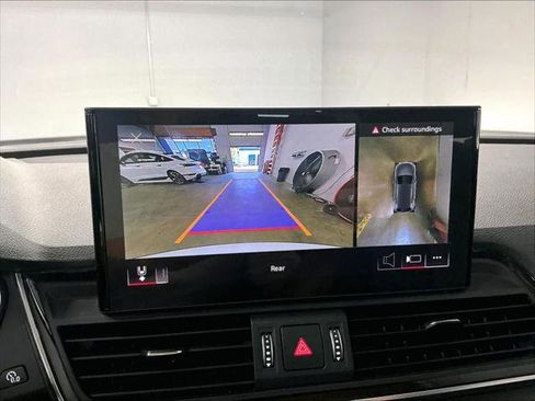 Certified 2023 Audi Q5 2.0T Premium Plus w/ Premium Plus Package AWD/4WD image 20
