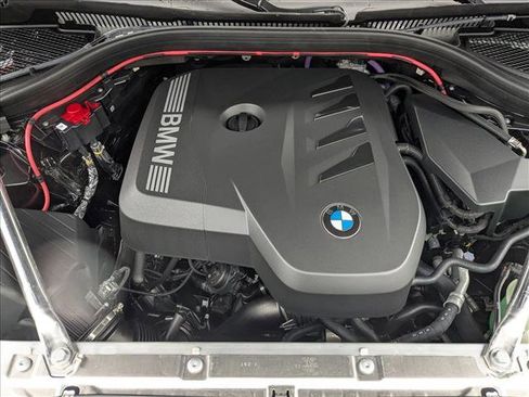 Used 2026 BMW X3 xDrive30 w/ Premium Package AWD/4WD image 18