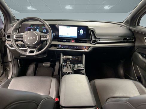 Used 2023 Kia Sportage X-Line image 15