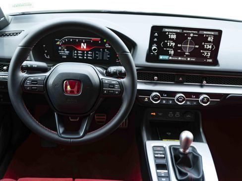 Used 2024 Honda Civic Type R image 24