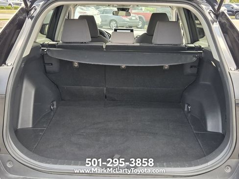 Used 2024 Toyota RAV4 XLE FWD image 13