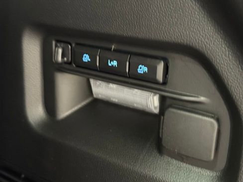 New 2026 Ford Explorer Tremor w/ Tremor Convenience Package image 6