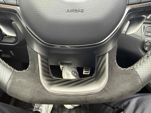 Used 2024 RAM 1500 TRX image 85