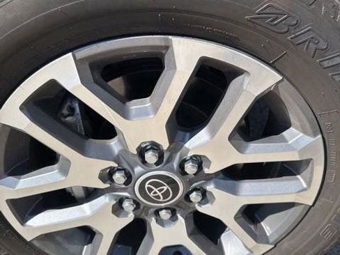 Used 2024 Toyota Tundra 1794 Edition image 30