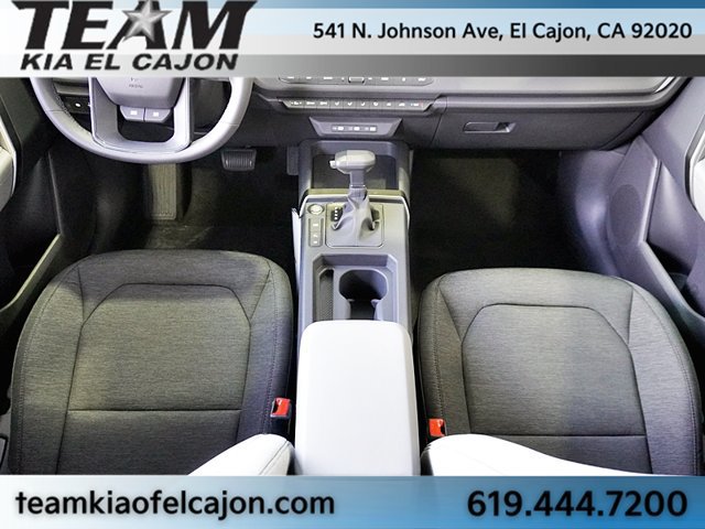 New 2027 Kia Seltos LX AWD/4WD image 26