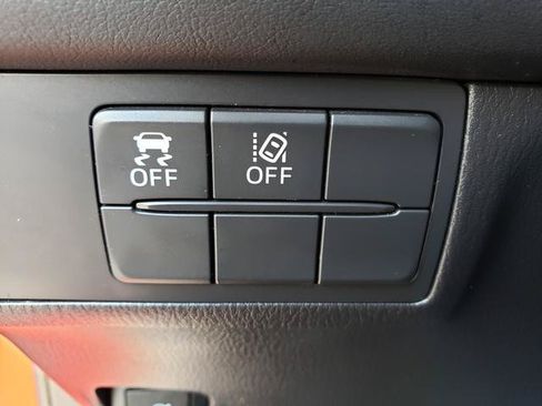 Used 2019 MAZDA MAZDA6 Sport FWD image 24