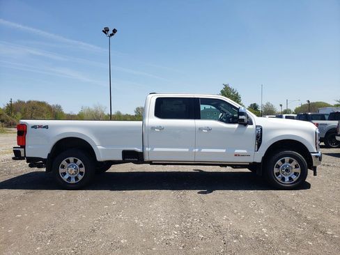 New 2026 Ford F350 King Ranch AWD/4WD image 2