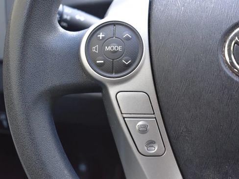 Used 2012 Toyota Prius Two FWD image 13