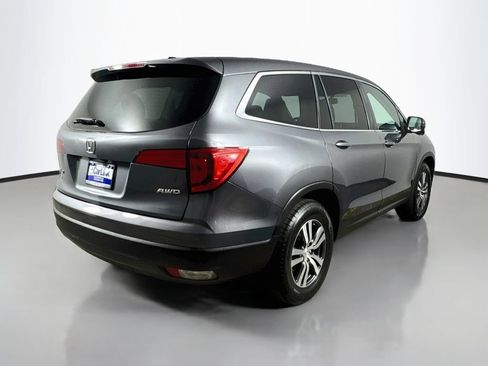Used 2016 Honda Pilot EX-L image 8