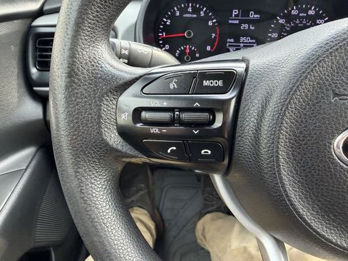 Used 2020 Kia Rio S FWD image 24