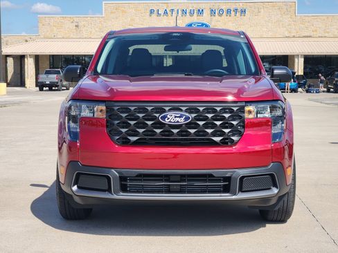 New 2026 Ford Maverick XLT image 6