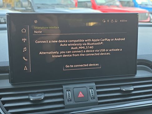 Used 2023 Audi Q5 2.0T Premium Plus w/ Premium Plus Package image 21