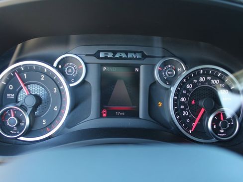 New 2026 RAM 2500 Tradesman image 16