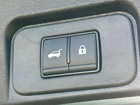 New 2026 Nissan Rogue SV w/ SV Premium Package image 19