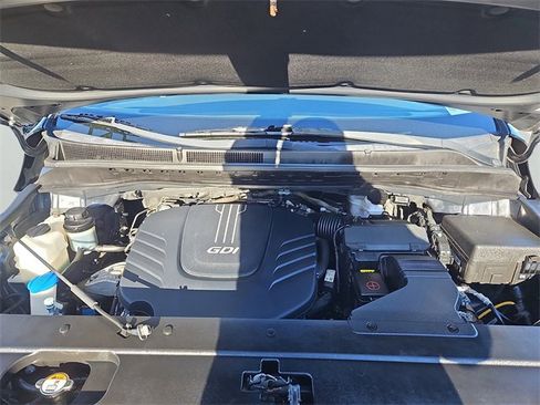 Used 2016 Kia Sedona LX w/ LX Convenience Package image 28