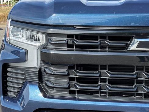 Used 2023 Chevrolet Silverado 1500 LT Trail Boss w/ Protection Package AWD/4WD image 47