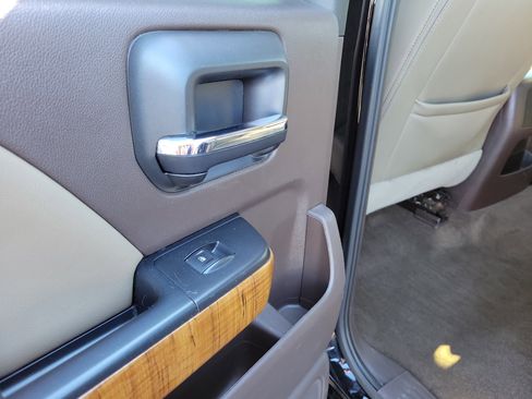 Used 2017 GMC Sierra 1500 SLT w/ SLT Premium Package image 13