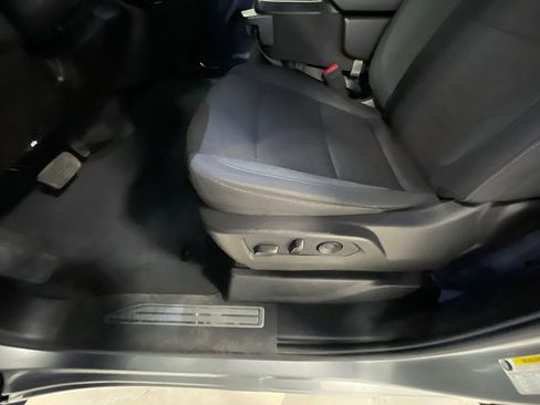 Used 2026 Chevrolet Silverado 1500 LT image 20