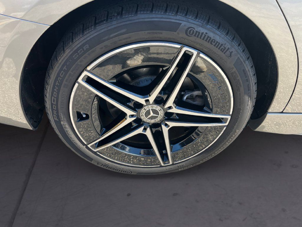 Used 2023 Mercedes-Benz C 300 4MATIC Sedan image 14