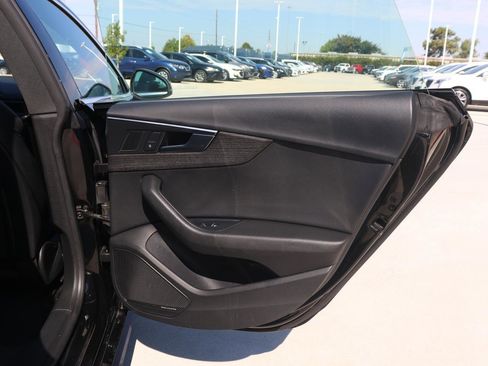 Used 2018 Audi A5 2.0T Premium Plus w/ Premium Plus image 15