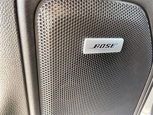 Certified 2021 Chevrolet Silverado 1500 RST w/ All Star Edition Plus image 19