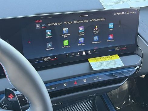 New 2026 BMW X3 M50 image 21