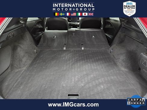 Used 2023 Lexus RX 350 Premium image 42