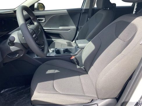 New 2026 Kia K4 FWD image 12