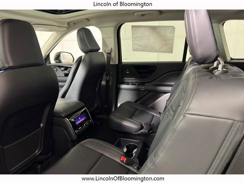 New 2026 Lincoln Aviator Reserve AWD/4WD image 33
