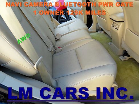 Used 2010 Lexus RX 350 AWD image 44